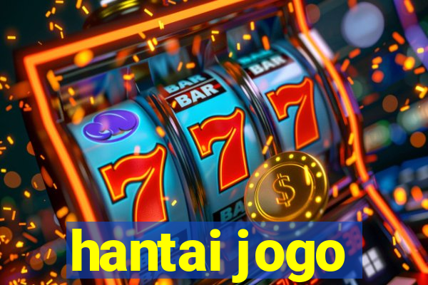 hantai jogo